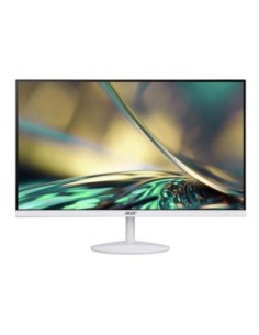 Acer monitor 23.8 sa242y blanco hdmi/ vga/1ms