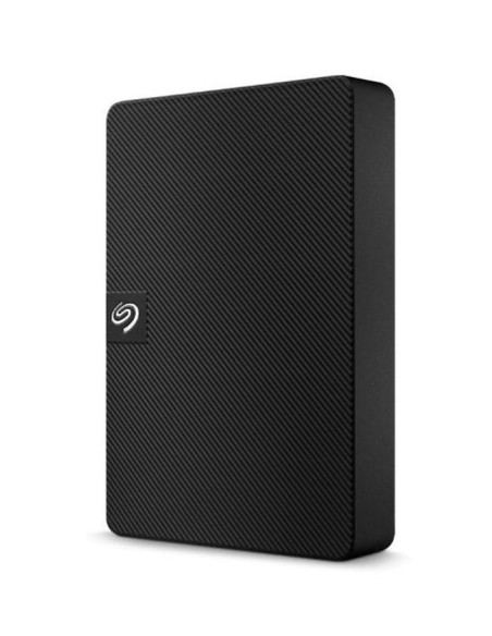 Seagate disco duro 4tb 2.5 stkm4000400 expansion