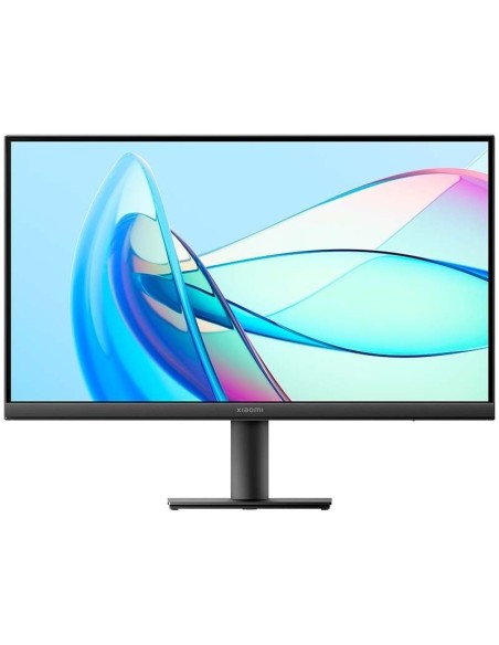 Xiaomi monitor a22i 21.45 negro/ fhd hdmi/ vga / vesa