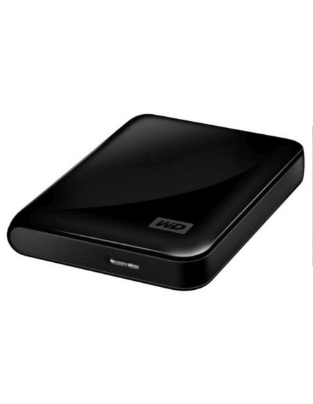 Western digital disco externo elements 1tb - 2.5 - usb 3.0