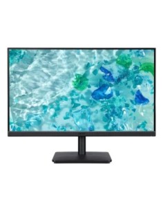 Acer monitor 24 v247 negro hdmi/ dp/ vga /4ms / 23.8 / fhd / ips / vesa