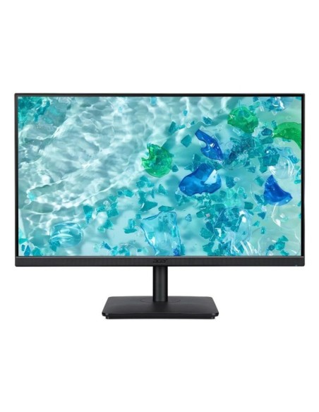 Acer monitor 24 v247 negro hdmi/ dp/ vga /4ms / 23.8 / fhd / ips / vesa