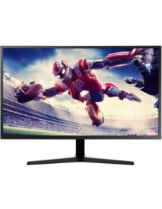 Samsung monitorprofesional u32j590uqp 32.5/ 4k/ gris oscuro dp / hdmi / vesa