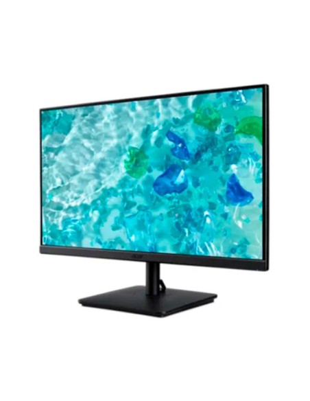 Acer monitor 27 vero v277 e0bi negro hdmi/ vga /4ms / vesa