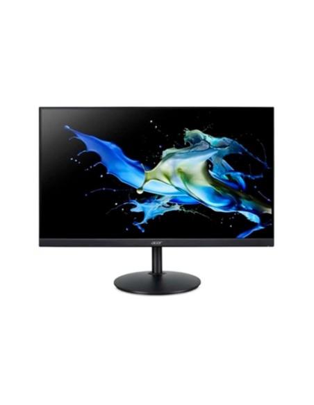 Acer monitor oled gaming cb272 e 27 negro hdmi/ dp/ vga /1ms / vesa