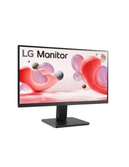 Lg monitor led 22mr410-b fhd negro hdmi / vga / 5ms / vesa