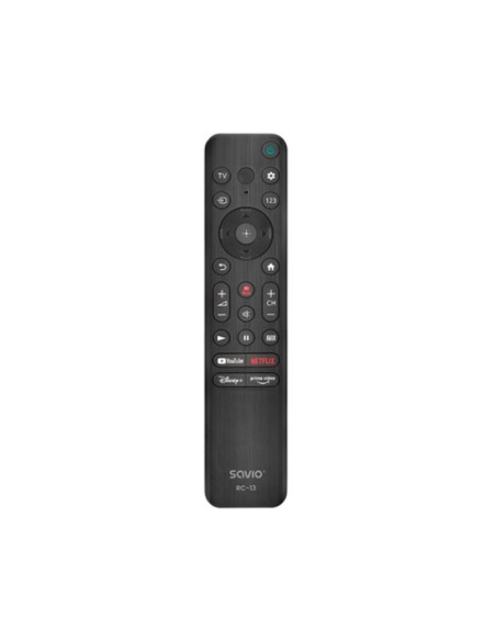 Savio mando tv rc-13 compatible sony smart tv
