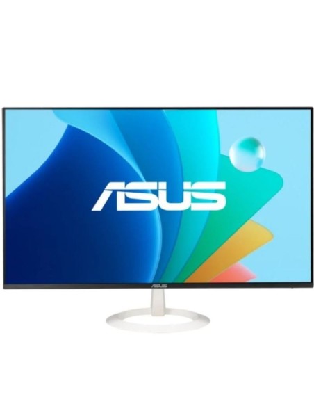 Asus monitor 23,8 vz24ehf-w fhd blanco 2xhdmi / 1ms / vesa