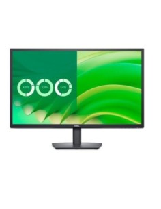 Dell monitor e2725h 27 negro dp / vga / 8ms