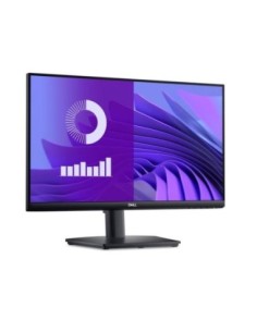 Dell monitor e2425hs 24 negro hdmi / dp / vga / 8ms