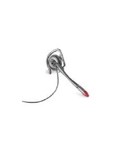 Poly Auricular Para El S12 Con Luz Roja