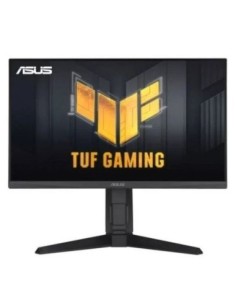 Asus monitor tuf gaming 23.8 vg249ql3a negro 180hz 2x hdmi / 1ms / 180hz / vesa / regulable en altura
