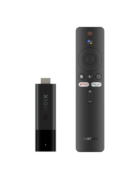 Xiaomi tv mi tv stick 4k 8gb - 4k