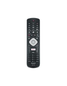 Savio mando tv rc-10 compatible philips smart tv