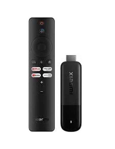 Xiaomi tv mi tv stick 4k 2nd gen