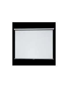 Nobo pantalla proyeccion mural 2400 x 1813 mm mate