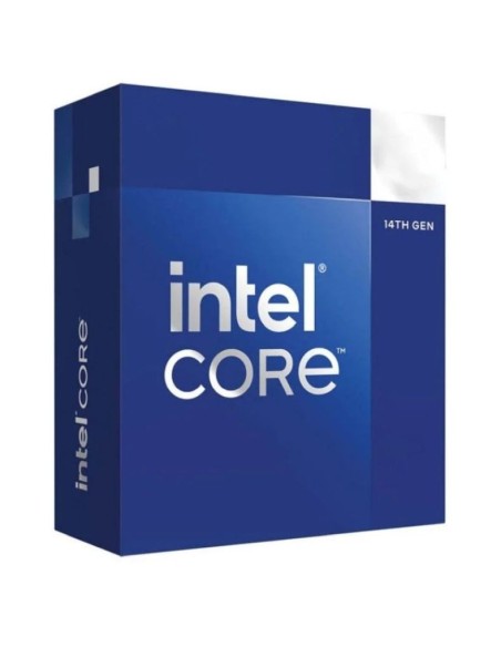 Intel procesador core i3-14100 3.5ghz lga1700