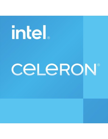 Intel procesador celeron g900 3.4ghz lga1700