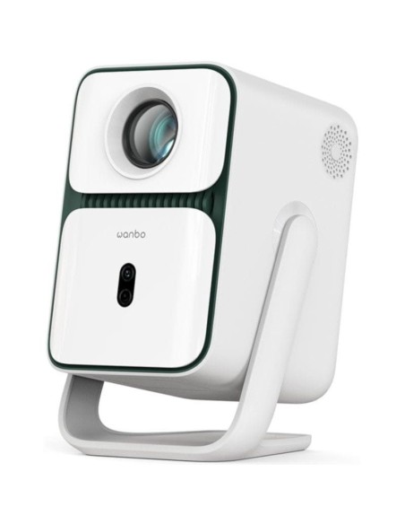 Wanbo proyector t2 ultra