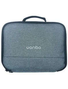 Wanbo bolsa para proyector t2