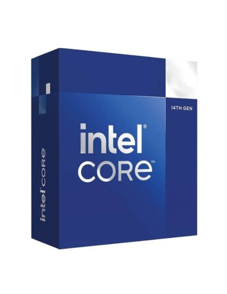 Intel procesador core i5-14400 2.5ghz lga1700