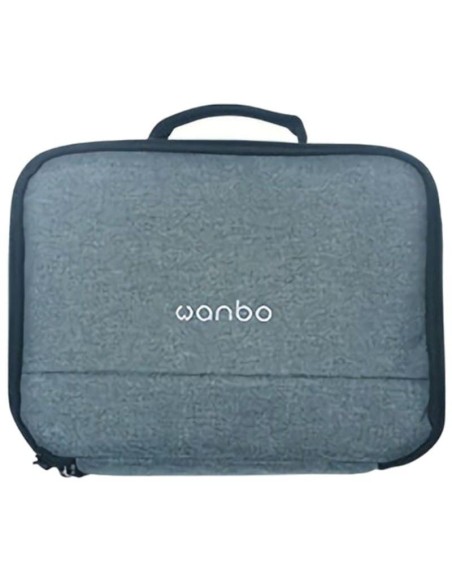 Wanbo bolsa para proyector t2