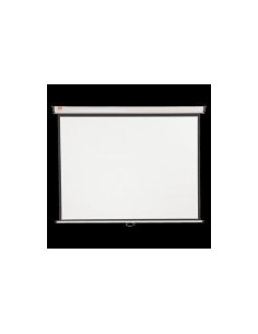 Nobo pantalla proyeccion mural 1500 x 1138 mm mate