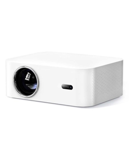 Wanbo proyector x2 max fhd 1gb-8gb android 9.0