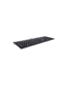 Kensington teclado fino advance fit tamaño normal