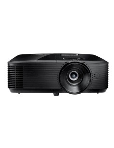 Optoma proyector x400lve 4000 lumenes negro hdmi - vga - xga (1024x768)