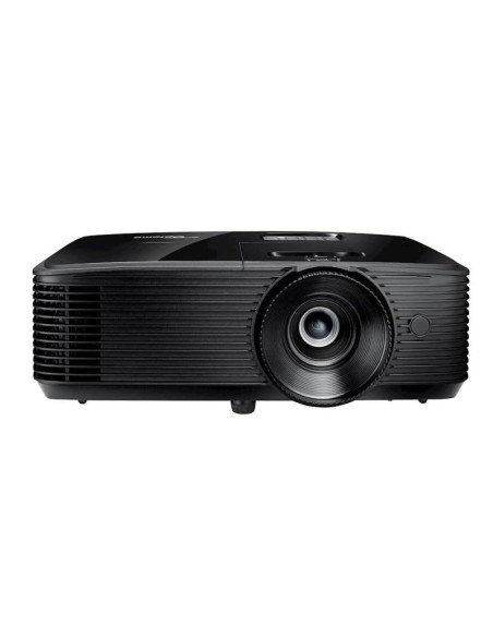 Optoma proyector x400lve 4000 lumenes negro hdmi - vga - xga (1024x768)