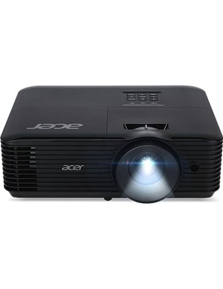 Acer proyector x128hp dlp - desprecintado xga - 4000 lumenes - hdmi - vga- 1024 x 768