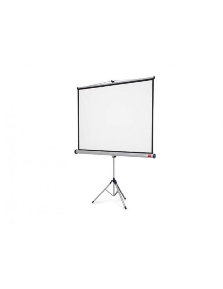 Nobo pantalla proyeccion tripode 1500x1138 mm mate 4:3
