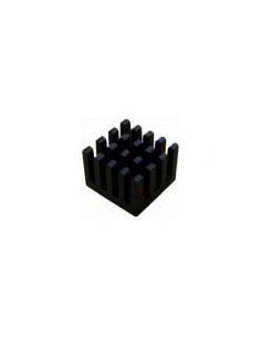 Raspberry Disipador 10 X 10 X 10mm