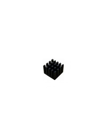 Raspberry Disipador 10 X 10 X 10mm
