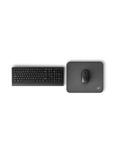 Energy sistem teclado y raton office wireless set silent wireless/104 teclas/1600 dpi/6 botones/usb