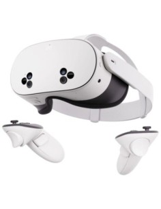Meta quest gafa de realidad virual 3s 128gb blanco