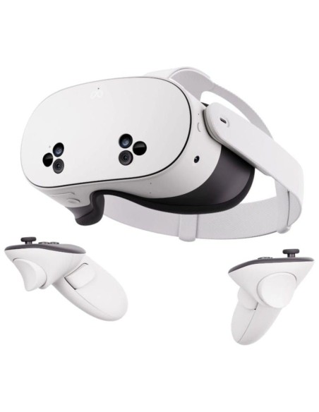 Meta quest gafa de realidad virual 3s 128gb blanco