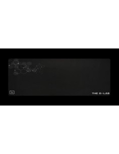 The g-lab alfombrilla pad-barium