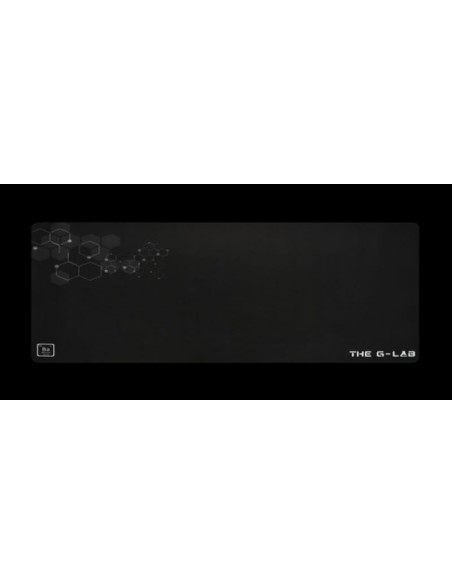 The g-lab alfombrilla pad-barium