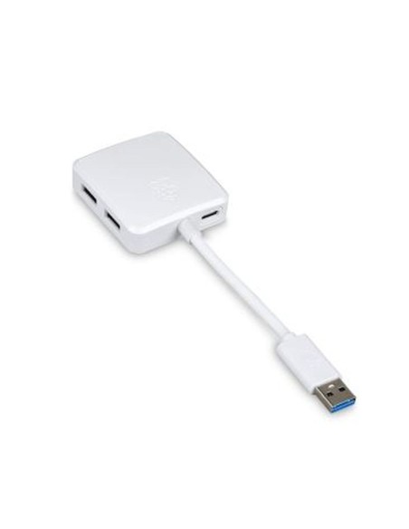 Raspberry pi hub 4 puertos usb 3.0