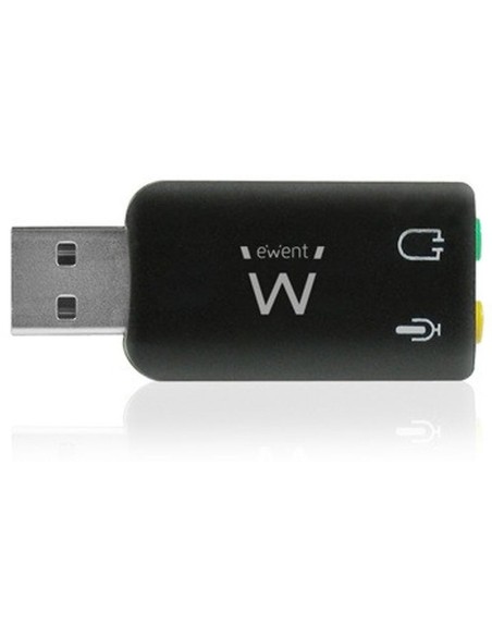 Ewent tarjeta sonido usb 5.1