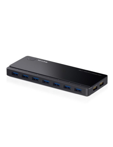 Tp-link hub de 7 puertos usb 3.0 con 2 puertos de carga