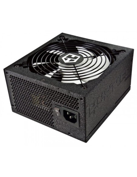 Nox fuente alimentacion hummer 80 plus bronze 650w