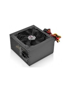 L-link fuente alimentacion atx 500w + cable alimentacion