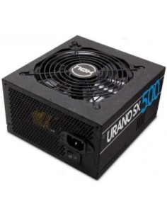 Nox fuente alimentacion urano sx 500w