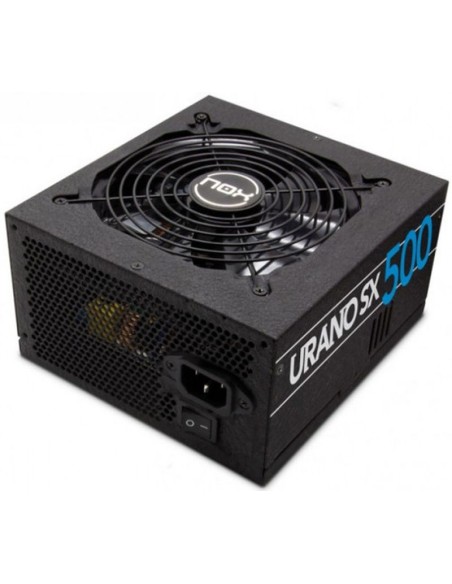 Nox fuente alimentacion urano sx 500w