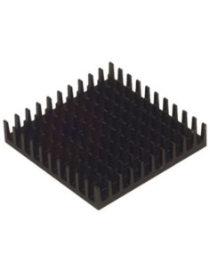 Raspberry Disipador Procesador 14 X 14 X 10mm