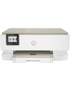 Hp multifuncion envy inspire 7220e - caja golpeada cartucho 303 - 303xl