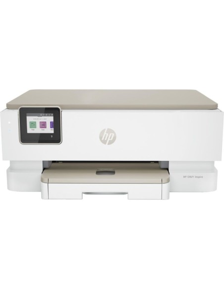 Hp multifuncion envy inspire 7220e - caja golpeada cartucho 303 - 303xl